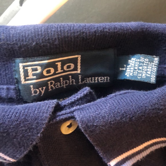Polo by Ralph Lauren - Picture 3 of 3